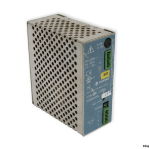 Cabur CS62400-264N Switching Power Supply