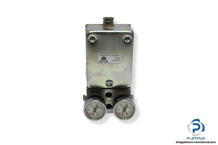 dropsa-1124400-pressure