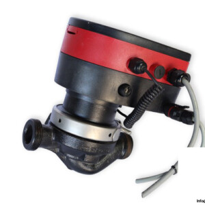 Grundfos MAGNA3 25-40 180 Circulator Pump
