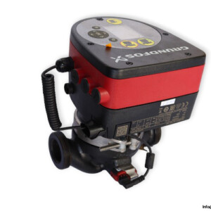 Grundfos MAGNA3 32-100 180 Circulator Pump