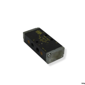 Pneumatic Valves, Pneumatic Actuated , Waircom
