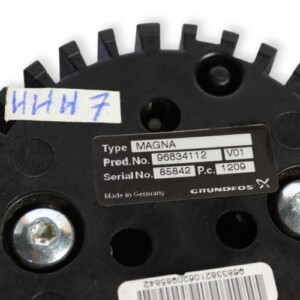 grundfos-MAGNA-96834112-circulator-pump-used
