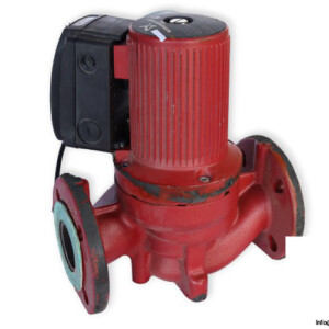 Grundfos UPS 50-60/2 F 280 Circulator Pump