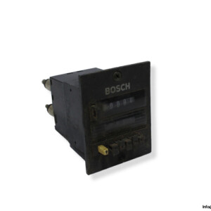 Bosch 0 821 304 008 Pneumatic Presetting Counter