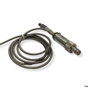 Lion PX595G Probe