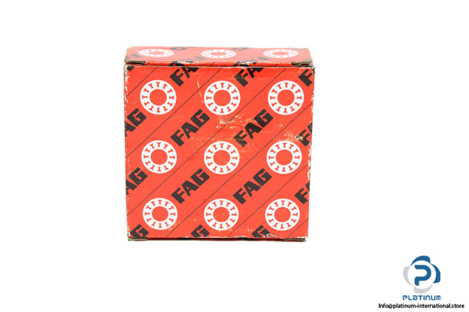 fag-UCF205-J7-flanged-housing-unit
