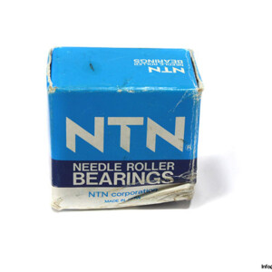 ntn-HK0509-T2-drawn-cup-needle-roller-bearing
