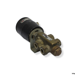 herion-2502250-direct-solenoid-actuated poppet-valve