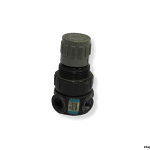 univer-HZRM08G-pressure-regulator
