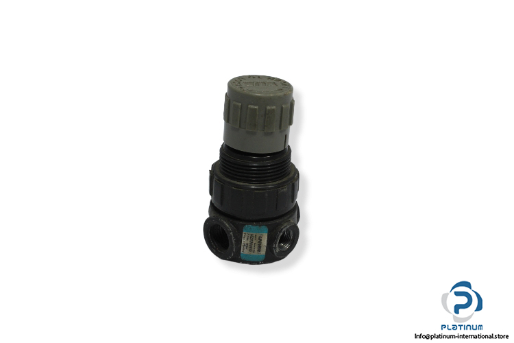 univer-HZRM08G-pressure-regulator