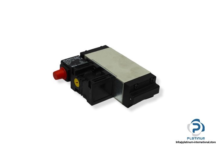 aventics-576360-single-solenoid-valve