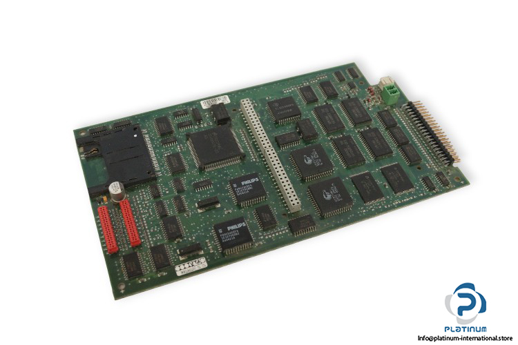 epc-MLV0-C-circuit-board-(Used)