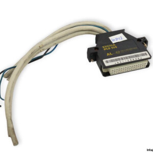 Eberle AL-42 Connector