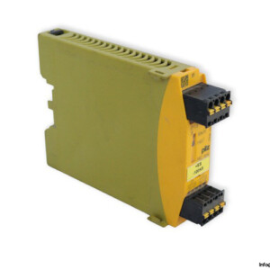 pilz-PNOZ-MO4P-expansion-module-(used)