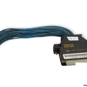 Eberle AL-41 Connector