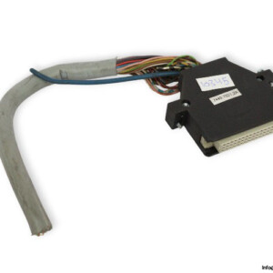 Eberle 7440.7021.2A Connector
