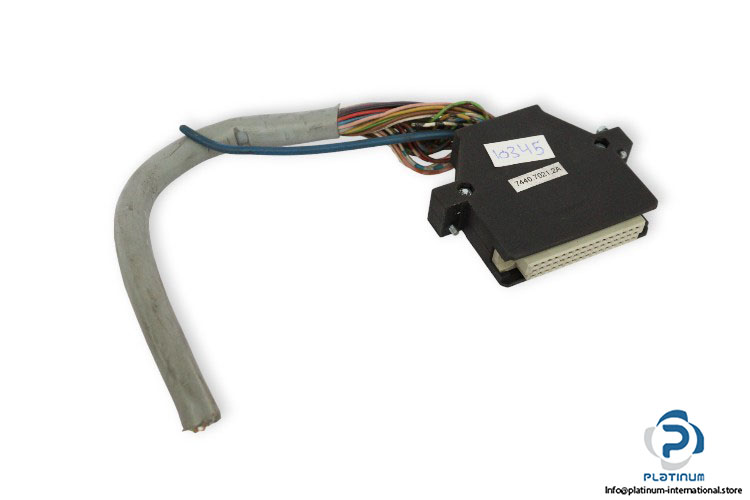 eberle-7440.7021.2A-connector-(used)