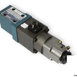 bosch-0-811-402-003-proportional-pressure-relief-valve-used