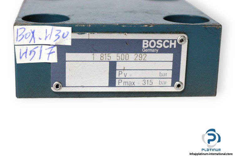 bosch-1-815-500-392-cover-plate-used-2