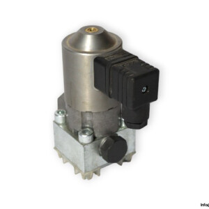 hawe-GS-2-2-solenoid-operated-directional-seated-valve-new