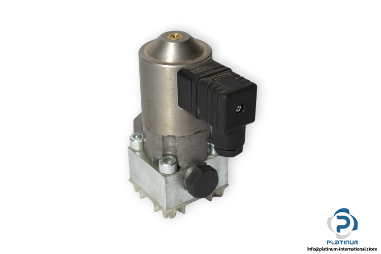 hawe-GS-2-2-solenoid-operated-directional-seated-valve-new