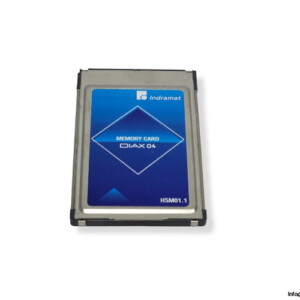 indramat-FWC-HSM1.1-ELS-05V31-MS-memory-card