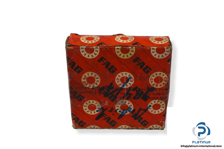 fag-NU310E.M1-cylindrical-roller-bearing