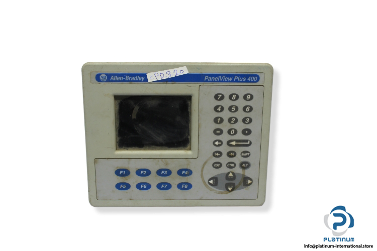allen-bradley-2711P-K4M20D8-panelview-plus-400