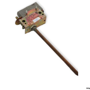 Essex Stemco 162T Remote Sensing Thermostat
