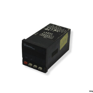 Kubler 6.716.010.300 Preset Counter Electronical