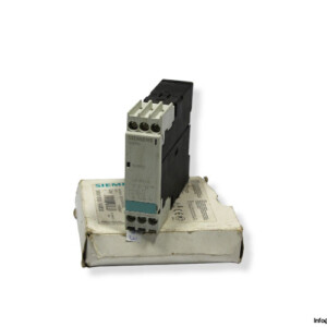 Siemens 3RN1000-1AM00 Thermistor Motor Protection