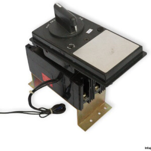 Mitsubishi Electric NF100-S Circuit Breaker