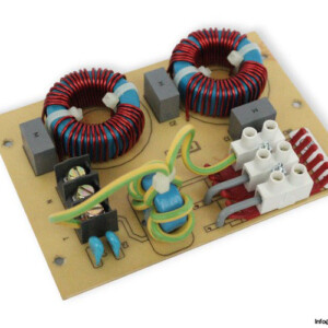 aik-B0030.01-circuit-board-(Used)