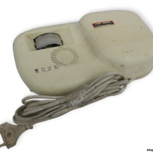 defend-GMX-1-alarm-unit-(Used)