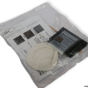 Raychem S1125-KIT-1 Adhesive Resin KIT