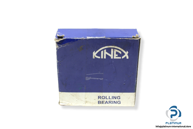 kinex-NU408-cylindrical-roller-bearing