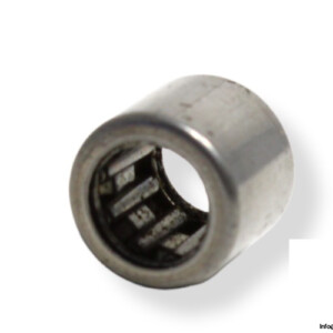 DHK-0609-drawn-cup-needle-roller-bearing