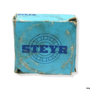 steyr-NJ-2215-cylindrical-roller-bearing