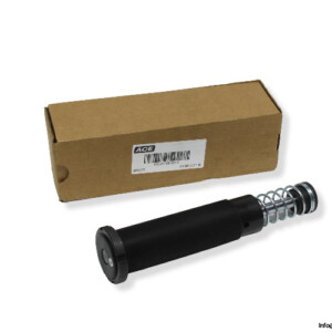 ACE Controls MC4575EUM3 Shock Absorber