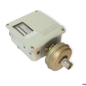 fantini-cosmi-ZP203-pressure-switch-(used)