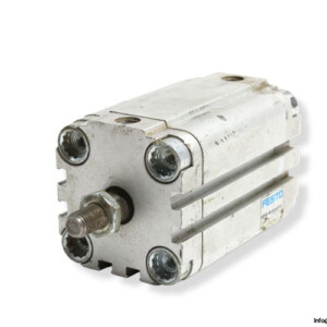 Festo 156633 Compact Cylinder