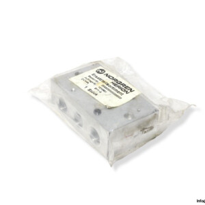 Norgren-2558200000000000-base-plate