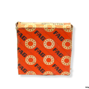 fag-N211E.TVP2-cylindrical-roller-bearing