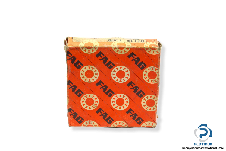 fag-N211E.TVP2-cylindrical-roller-bearing