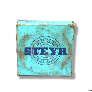 steyr-NU-410-ZS-cylindrical-roller-bearing