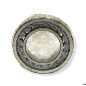 rollway-NU214EC3-cylindrical-roller-bearing