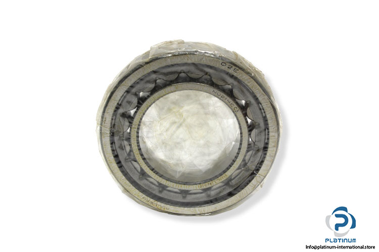 rollway-NU214EC3-cylindrical-roller-bearing