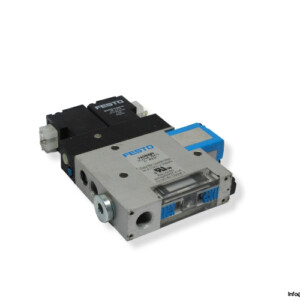festo-162508-vacuum-generator