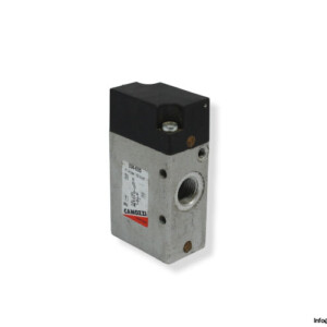 camozzi-334-035-pneumatic-valve