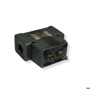 p.f.c-ASR500-pressure-flow-valve